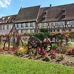 Douillet Confort 3 - Wifi - Parking Gratuit Apartament