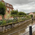 Apartament Douillet Confort 3 - Wifi - Parking Gratuit Wissembourg
