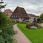 Douillet Confort 3 - Wifi - Parking Gratuit Wissembourg