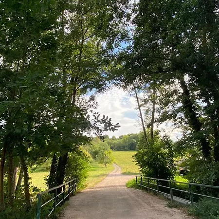 Douillet Confort 3 - Wifi - Parking Wissembourg