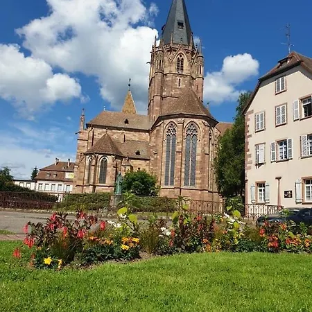 Douillet Confort 3 - Wifi - Parking *