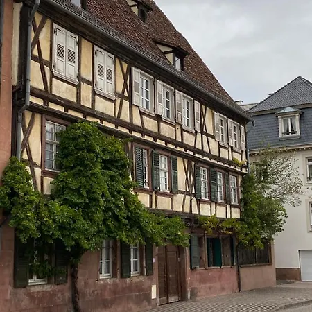 Confort 3 - Wifi - Parking Apartment *