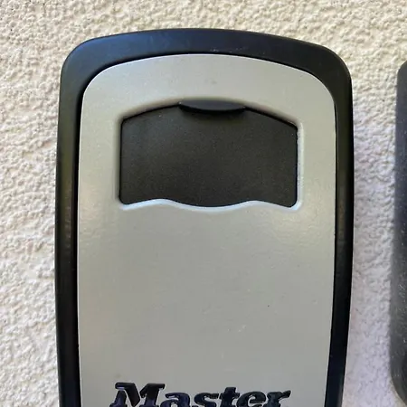 Douillet Confort 3 - Wifi - Parking Lejlighed