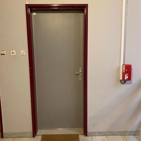 Douillet Confort 3 - Wifi - Parking *