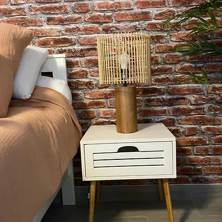 Douillet Confort 3 - Wifi - Parking * Wissembourg