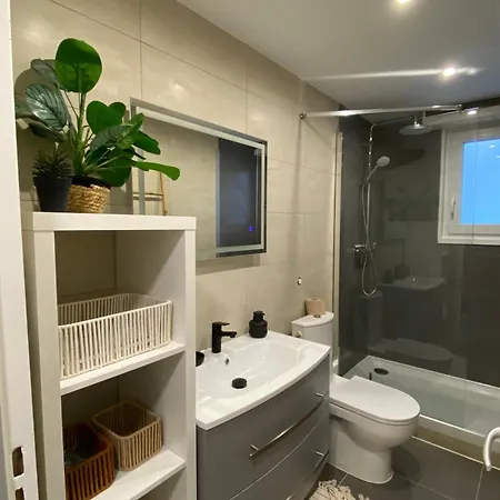 Douillet Confort 3 - Wifi - Parking Lejlighed