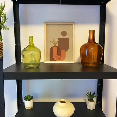 Douillet Confort 3 - Wifi - Parking Daire *