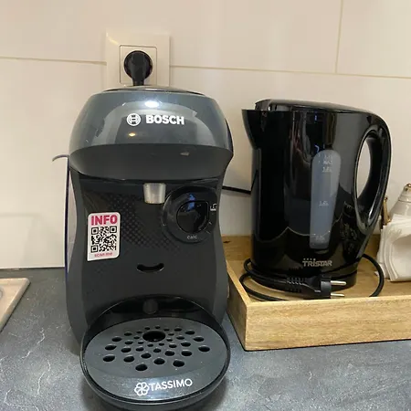 Douillet Confort 3 - Wifi - Parking Lejlighed Wissembourg