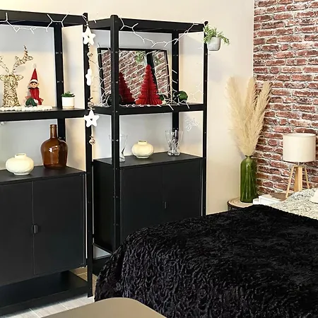 Lejlighed Douillet Confort 3 - Wifi - Parking