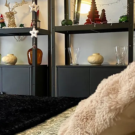 Douillet Confort 3 - Wifi - Parking