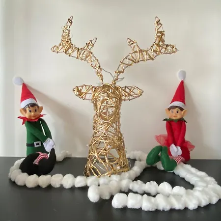 Douillet Confort 3 - Wifi - Parking Lejlighed