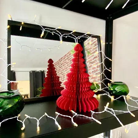 Douillet Confort 3 - Wifi - Parking